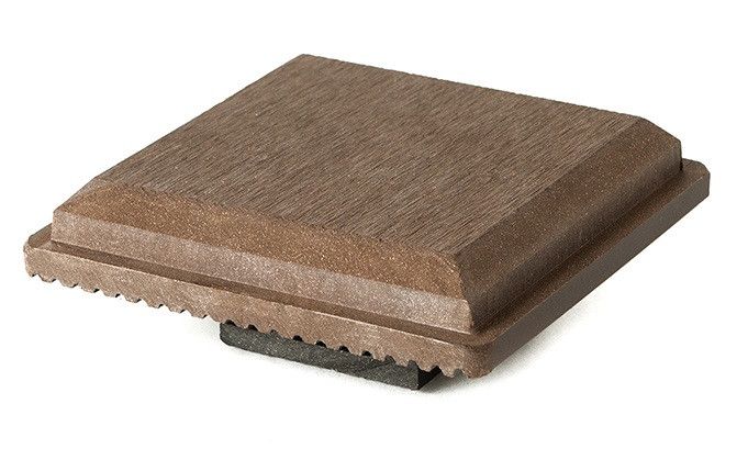 Крышка для столба CM Decking 120x120 Мербау купить в Нижнем Новгороде
