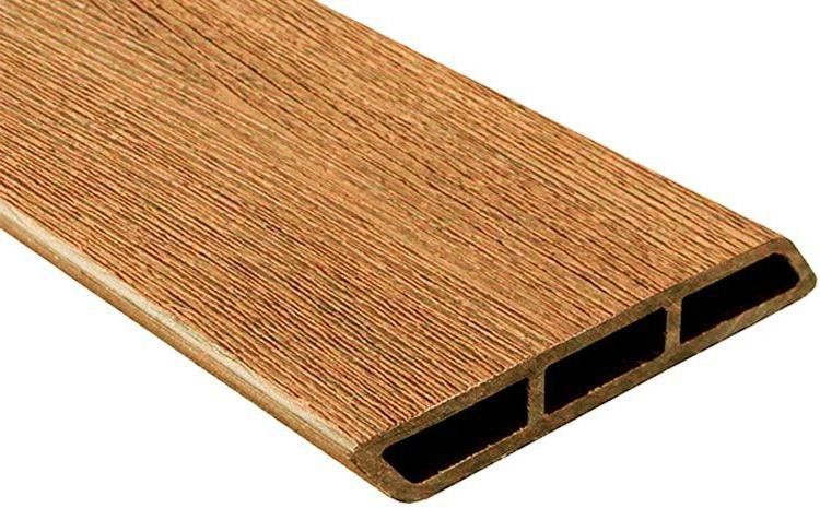 Доска Ромбус 3D ДПК Outdoor STORM дубовый купить в Нижнем Новгороде