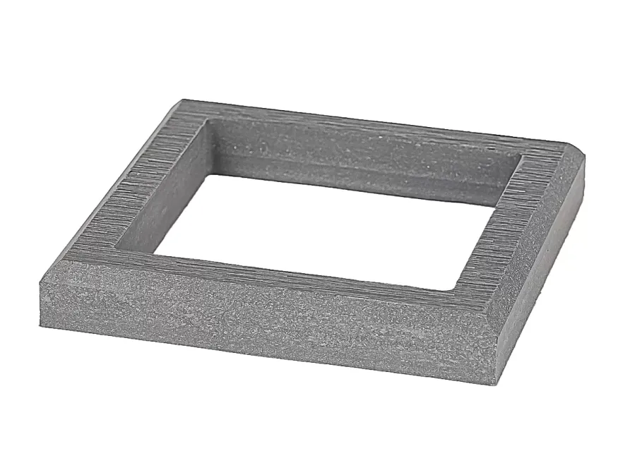 Рамка для столба 100*100 Deckart Серый купить в Нижнем Новгороде