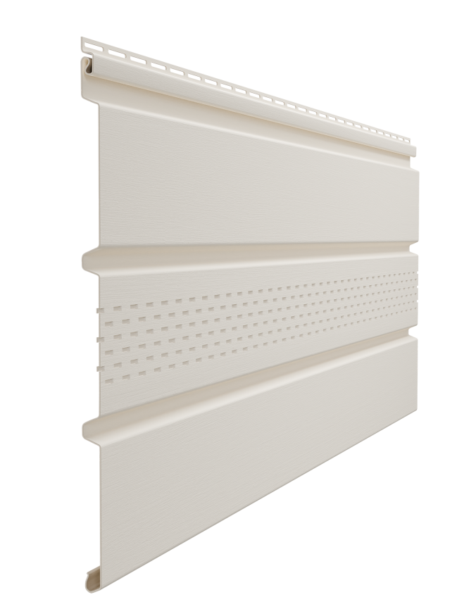 Софит Docke T4 с центральной перфорацией, Пломбир купить в Нижнем Новгороде