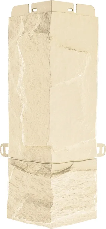 Угол наружный Альта-Профиль Гранит ЭКО Песчаный купить в Нижнем Новгороде