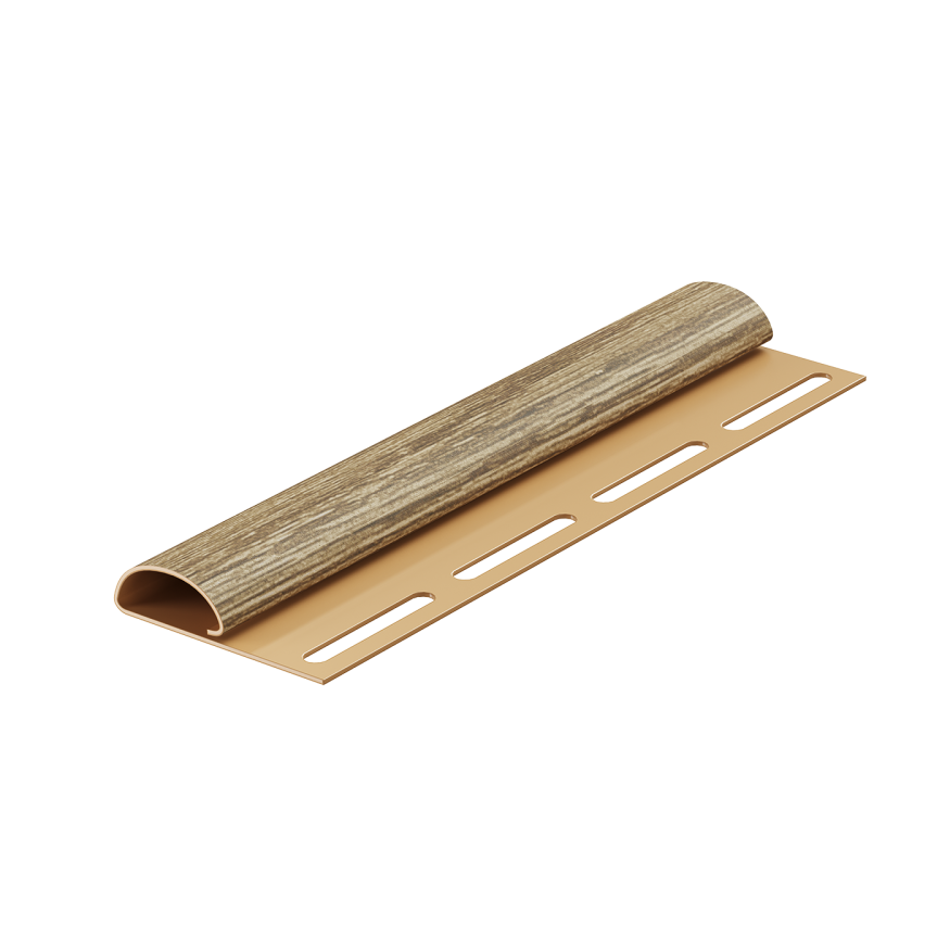 Финишный профиль Docke Кедр  купить в Нижнем Новгороде