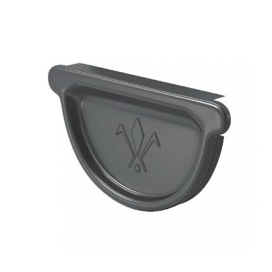 Универсальная заглушка с резиновым уплотнителем Aquasystem RR 23 Маренго 125/90 купить в Нижнем Новгороде