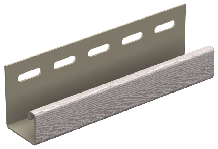 J-планка Ю-Пласт, Timberblock Ясень, Беленый купить в Нижнем Новгороде