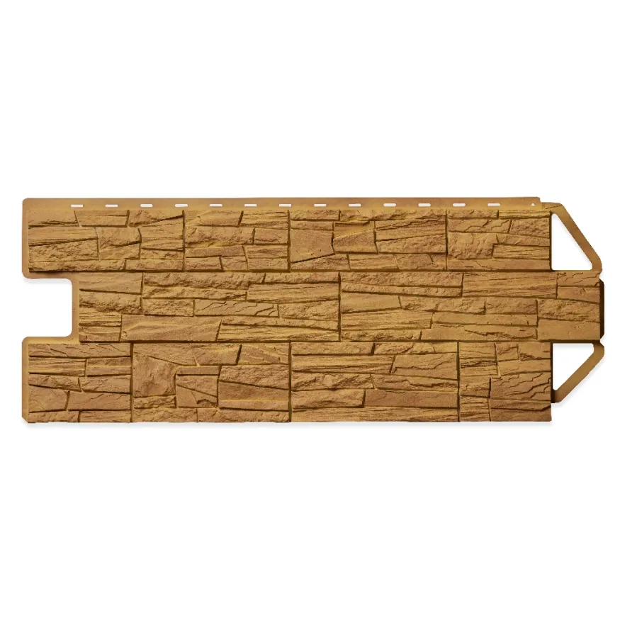 Фасадная панель Альта-Профиль Каньон Невада купить в Нижнем Новгороде