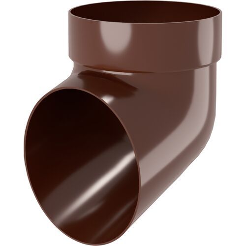 Сливное колено Grand Line, цвет Шоколад купить в Нижнем Новгороде