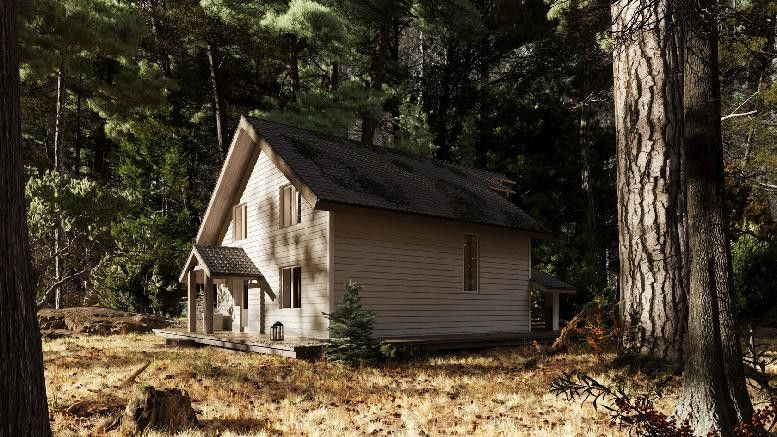 Фиброцементный сайдинг Фибростар Click КС 04 Песок Гавайев купить в Нижнем Новгороде