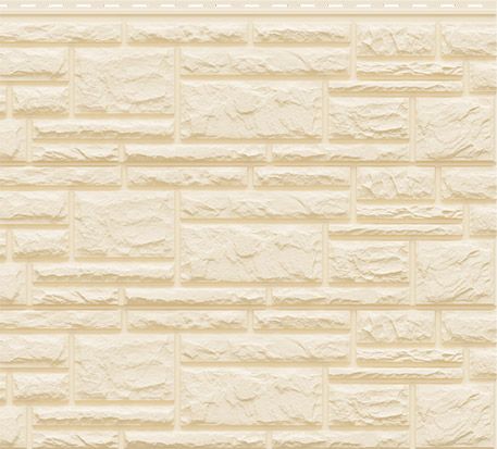 Фасадная панель Доломит, RockVin, Цвет: Бежевый купить в Нижнем Новгороде