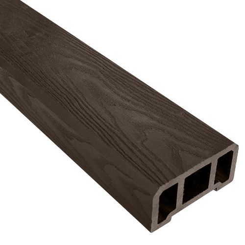 Перила для ограждения ДПК Latitudo 3D купить в Нижнем Новгороде