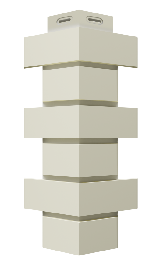 Угол Docke, Standard, Flemish (Флемиш) Молочный купить в Нижнем Новгороде