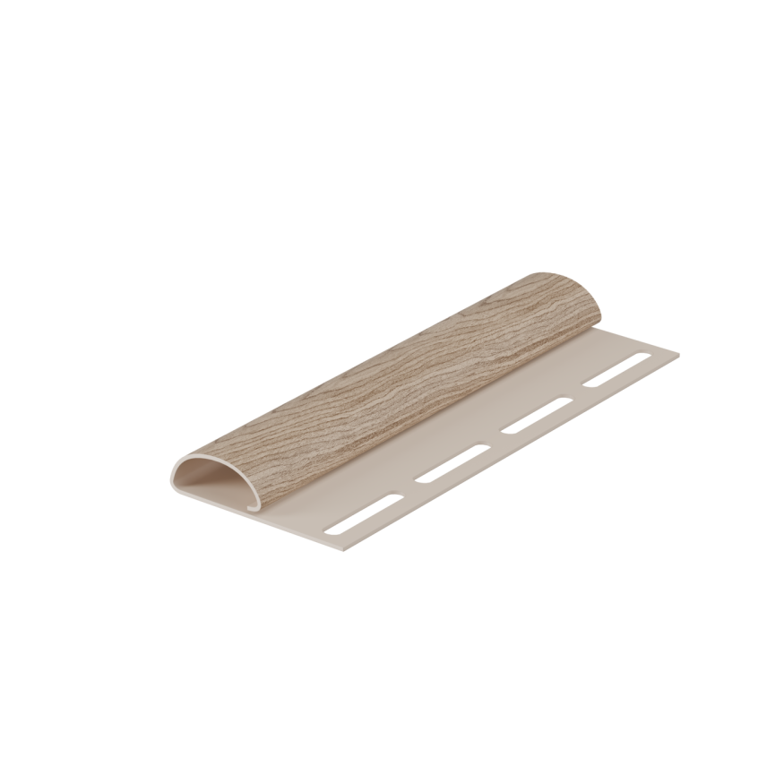 Финишный профиль Docke Сибирский купить в Нижнем Новгороде