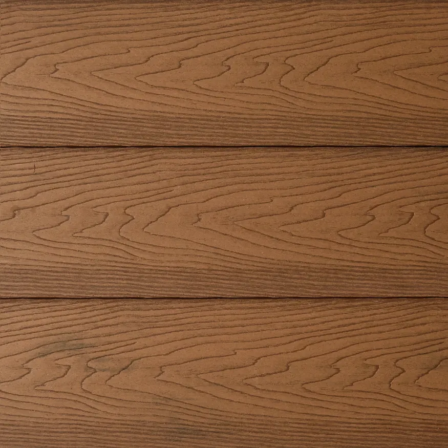 Террасная доска из ДПК CM Decking, Robust Solid, Тик купить в Нижнем Новгороде