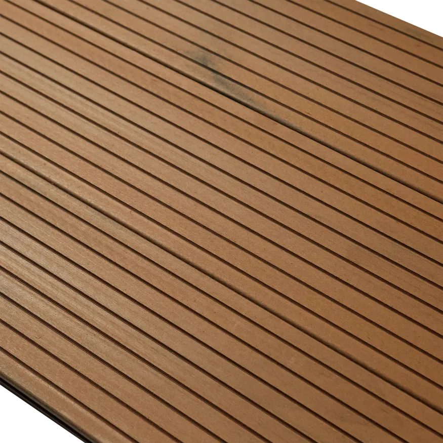 Террасная доска из ДПК CM Decking, Robust Solid, Тик купить в Нижнем Новгороде