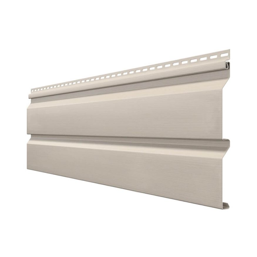 Виниловый сайдинг ТЕХНОНИКОЛЬ Оптима Корабельный брус, Акация купить в Нижнем Новгороде