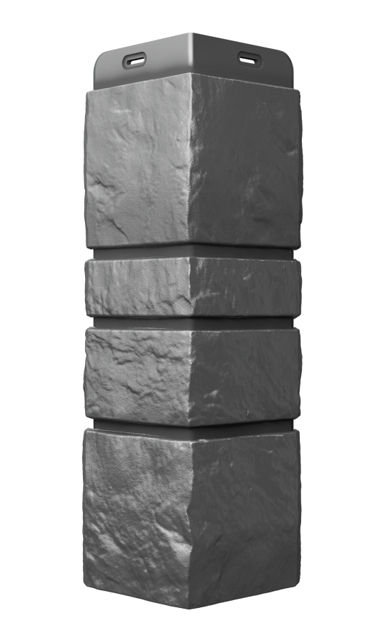 Угол наружный Docke Burg, ОНИКС (Металлик) купить в Нижнем Новгороде