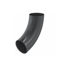 Колено для слива Aquasystem, RR 23 Маренго 125/90.