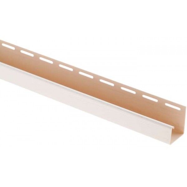 J-профиль Альта Профиль Престиж, Т-15, ВН, Белый купить в Нижнем Новгороде