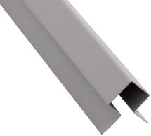 Внешний симметричный угол FCS Group RAL 7047