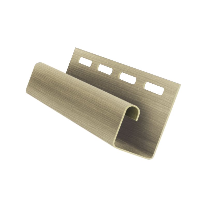 J-Профиль Grand Line Tundra Дерево Ясень купить в Нижнем Новгороде