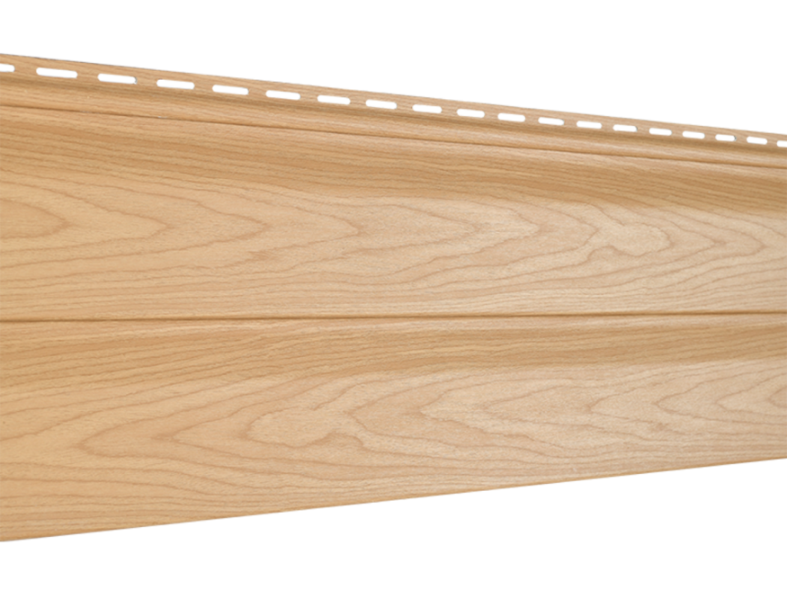 Виниловый сайдинг Ю-пласт Timberblock Пихта, Алтайская купить в Нижнем Новгороде