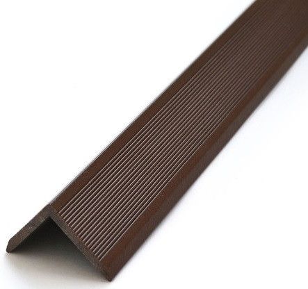 Уголок FAYNAG Шоколад купить в Нижнем Новгороде