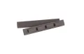 Заглушка для террасной доски Polivan Group, Цвет: тёмный коричневый купить в Нижнем Новгороде