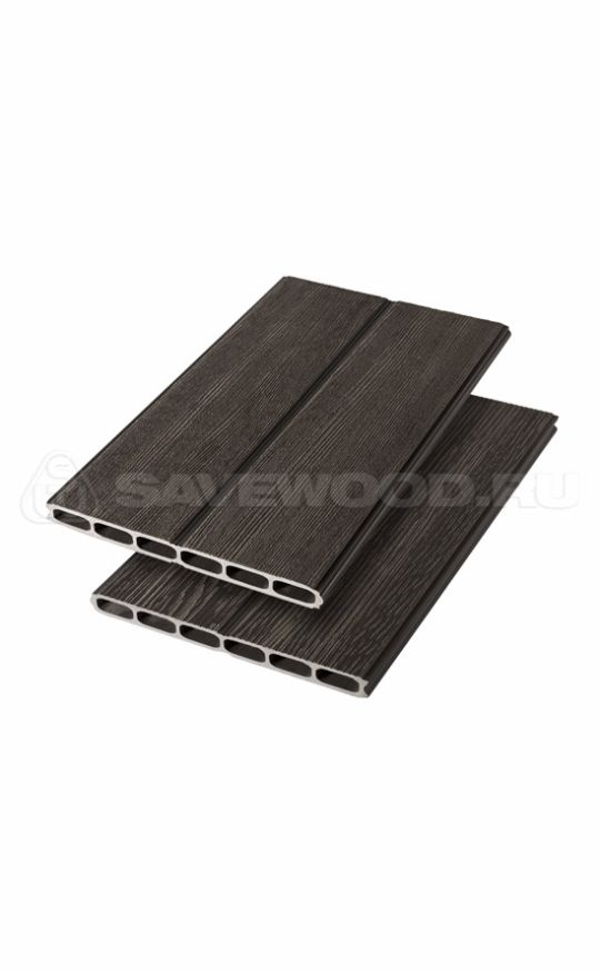 Доска для грядки из ДПК SaveWood, SW Laurus, Темно-коричневый купить в Нижнем Новгороде