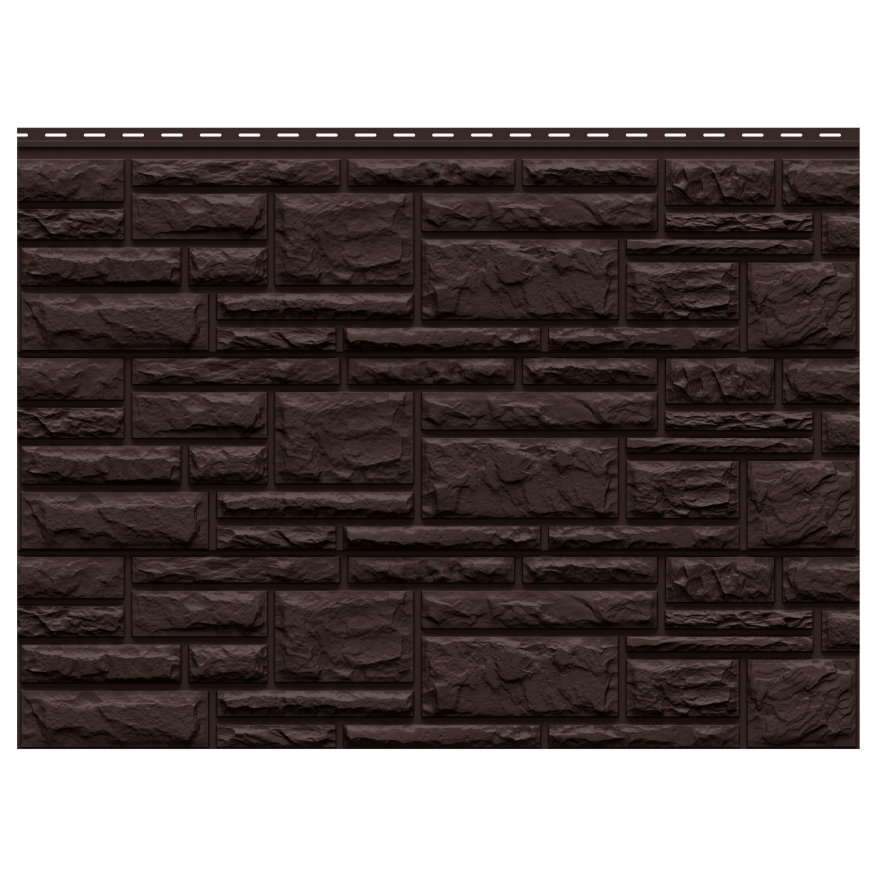 Фасадная панель Доломит, RockVin, Цвет Корица купить в Нижнем Новгороде