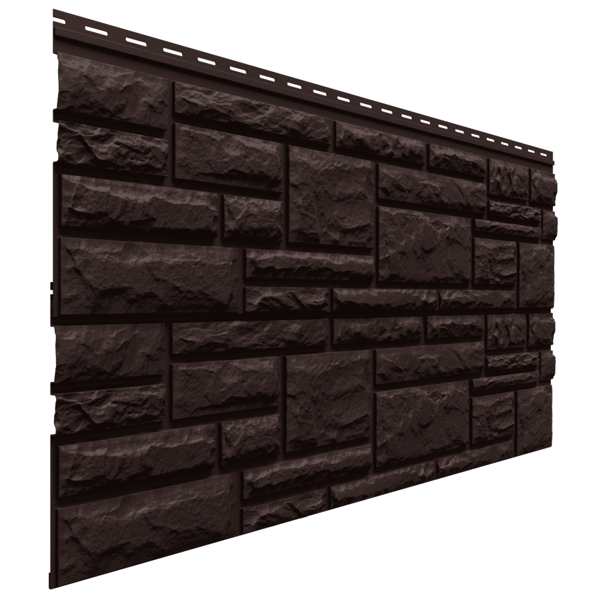 Фасадная панель Доломит, RockVin, Цвет Корица купить в Нижнем Новгороде