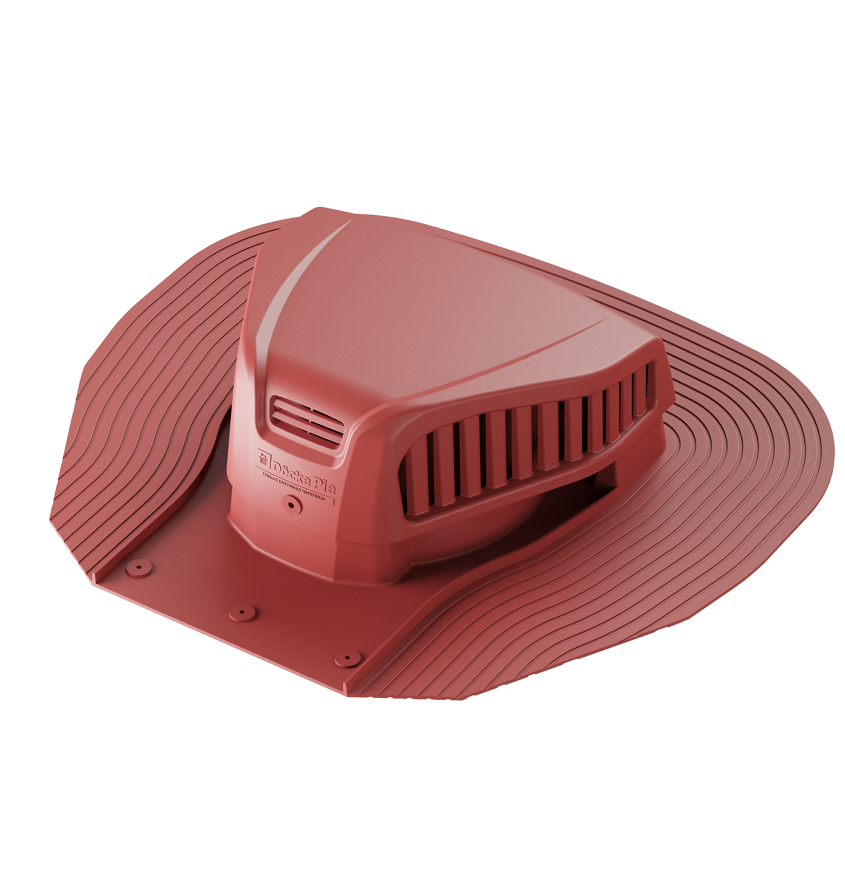 Точечный аэратор Docke, Root, Красный (RR29) купить в Нижнем Новгороде