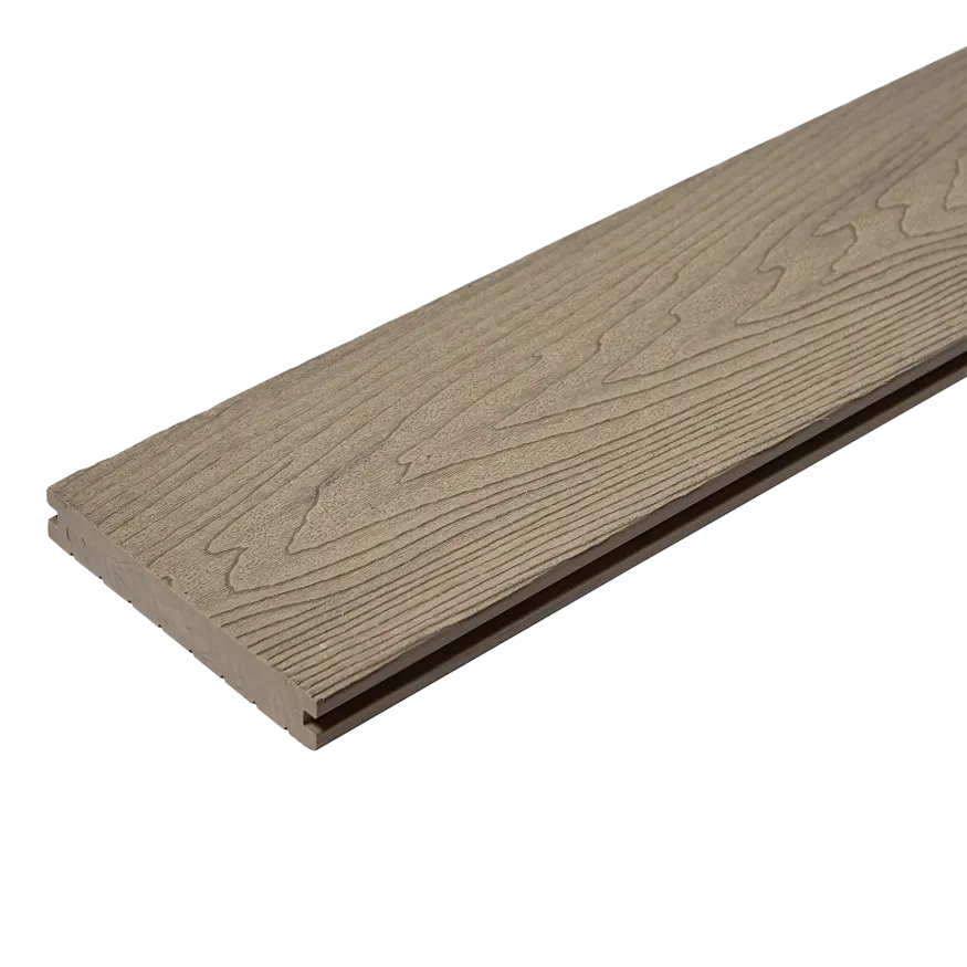 Террасная доска из ДПК CM Decking, Robust Solid, Ясень купить в Нижнем Новгороде