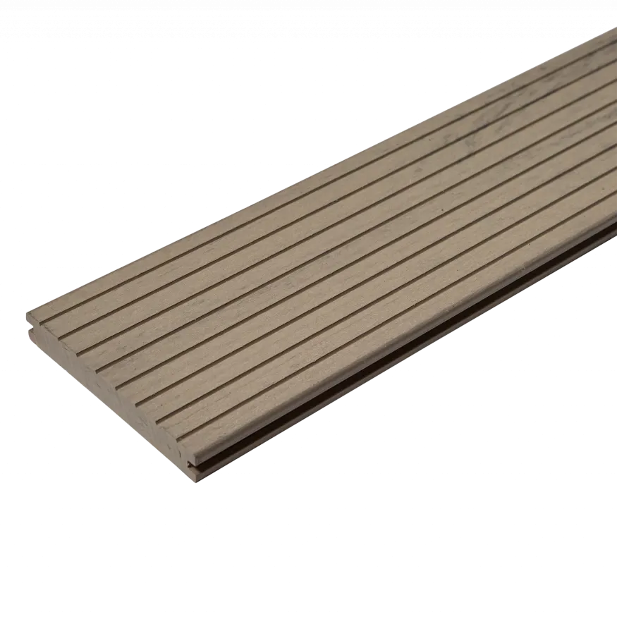 Террасная доска из ДПК CM Decking, Robust Solid, Ясень купить в Нижнем Новгороде