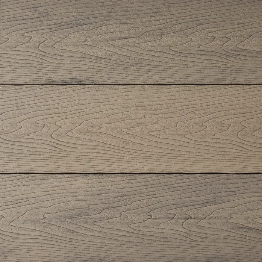 Террасная доска из ДПК CM Decking, Robust Solid, Ясень купить в Нижнем Новгороде