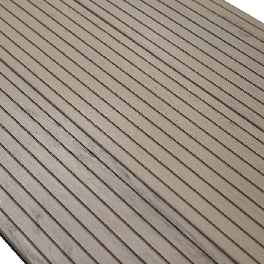 Террасная доска из ДПК CM Decking, Robust Solid, Ясень купить в Нижнем Новгороде