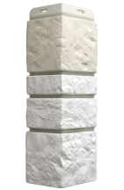 Угол наружный Docke Burg, Цвет шерсти