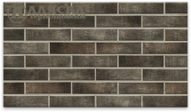 Фасадные термопанели Аляска 28. Loft brick peper