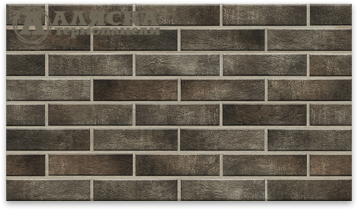 Фасадные термопанели Аляска 28. Loft brick peper купить в Нижнем Новгороде