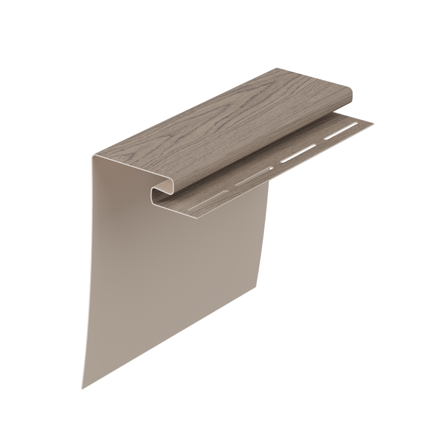 Профиль Docke Уссурийск для оконного оформления купить в Нижнем Новгороде