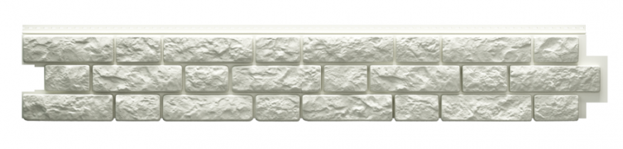 Виниловый сайдинг Docke, Bergart, Кокос купить в Нижнем Новгороде