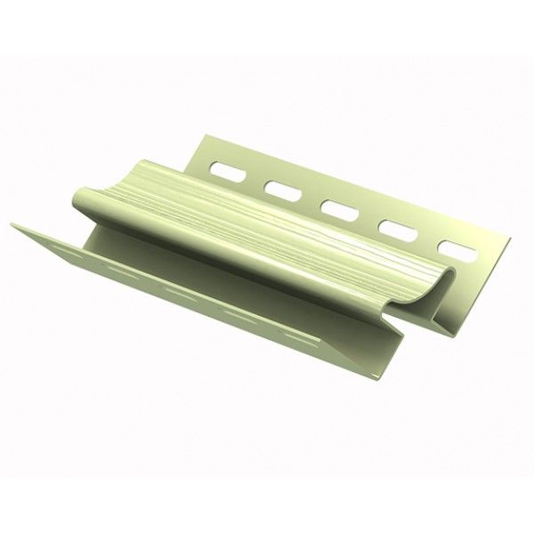 Внутренний угол Ю-Пласт, Классический стиль, Зеленый цвет купить в Нижнем Новгороде