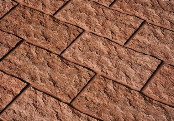 Фасадная плитка Кирисс Фасад Большой сколотый камень купить в Нижнем Новгороде