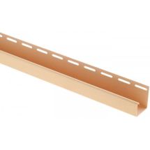 J-профиль Альта Профиль Престиж Т-15 ВН Золотистый