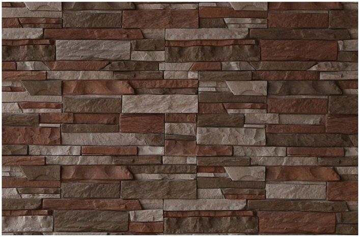 Фиброцементные панели КАНЬОН Дакота - 77 купить в Нижнем Новгороде