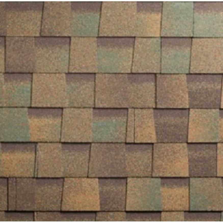 Двухслойная ламинированная черепица Shinglas, серия Джаз - Барселона купить в Нижнем Новгороде