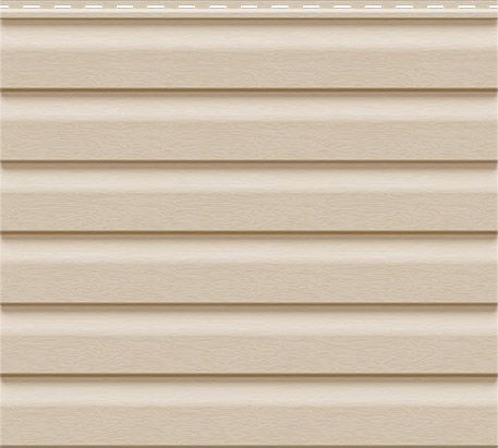 Виниловый сайдинг Доломит Classic, оттенок Сандал. купить в Нижнем Новгороде