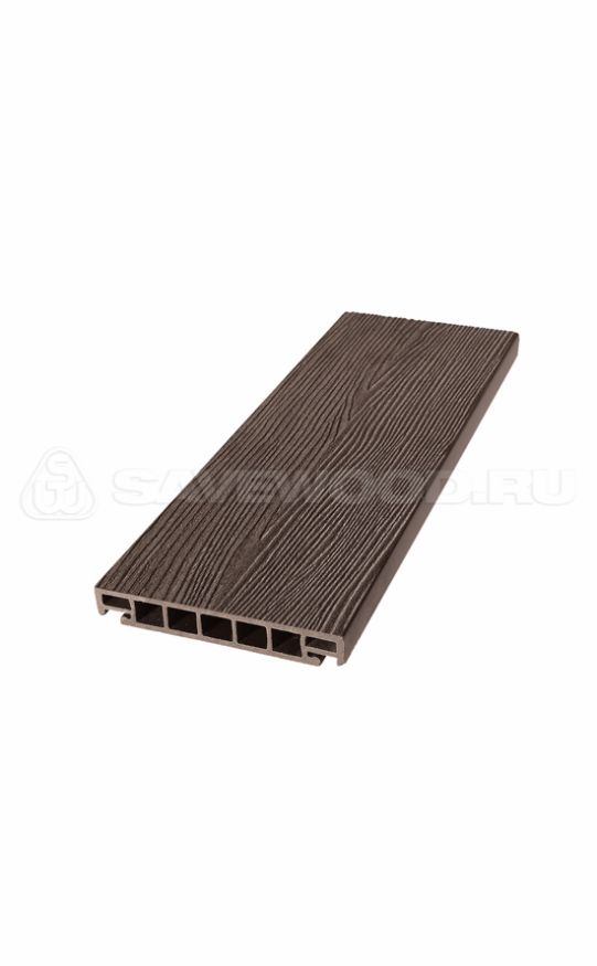 Террасная доска ДПК SaveWood, SW Salix (S) (R), Терракот купить в Нижнем Новгороде