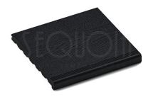 Ступень из ДПК 3D Evolution WOOD BLACK