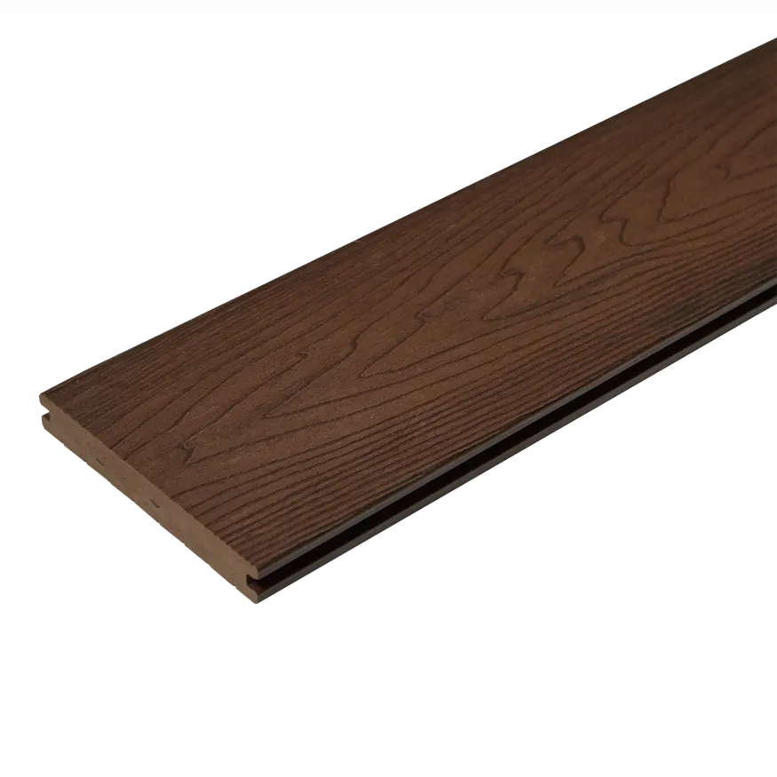 Террасная доска из ДПК CM Decking, Robust Solid, Мербау купить в Нижнем Новгороде