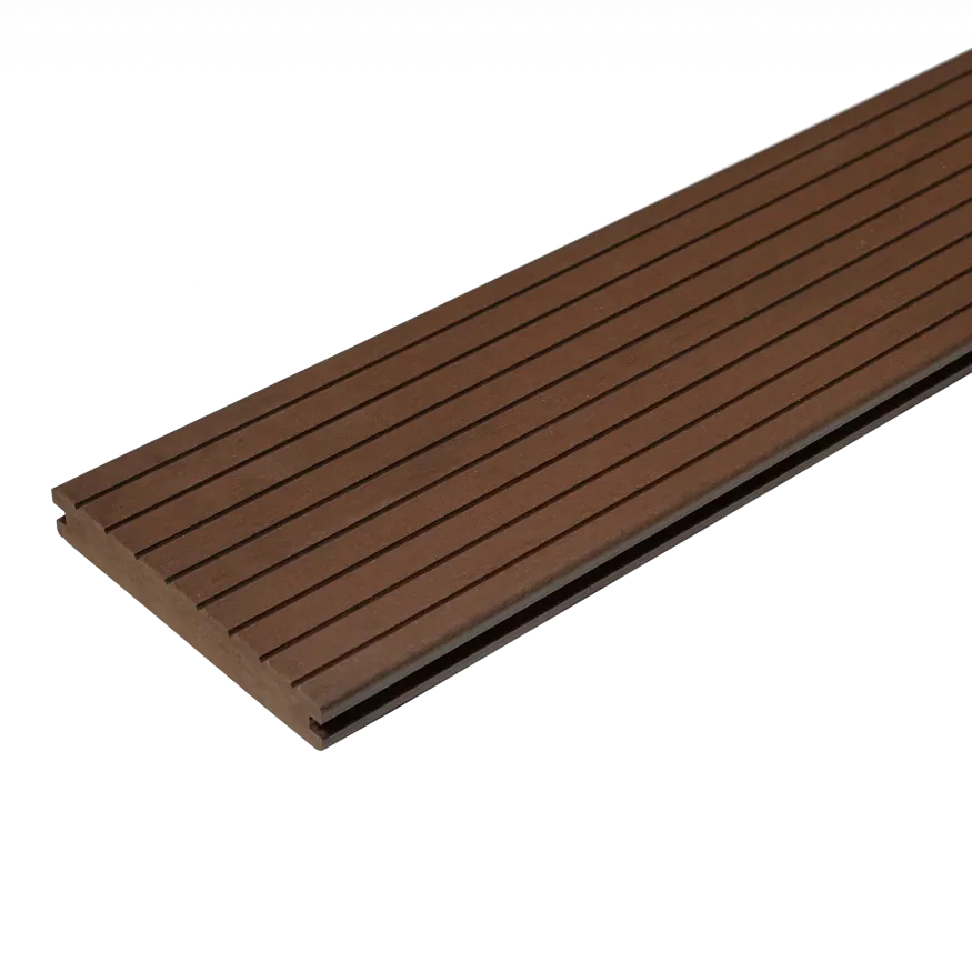 Террасная доска из ДПК CM Decking, Robust Solid, Мербау купить в Нижнем Новгороде