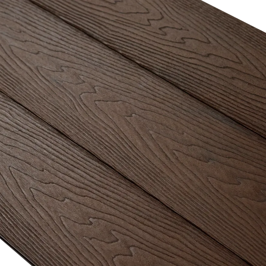 Террасная доска из ДПК CM Decking, Robust Solid, Мербау купить в Нижнем Новгороде